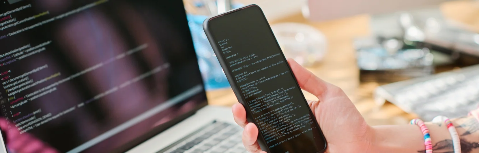 Software Testing Process and QA