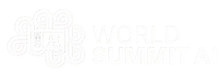 World Summit AI 2025 – Global Artificial Intelligence and Machine Learning Conference Aciano Technologies Logo – AI Solutions Provider