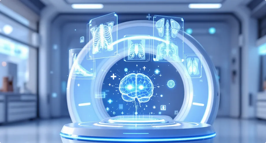 Aciano showcasing AI expertise at World Summit AI 2025