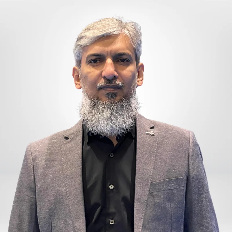 AI thought leaders speaking at World AI Summit Amsterdam 2025