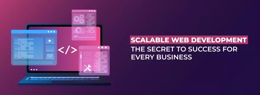 Scalable Web Development Strategies for Business Growth