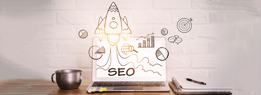 Demonstrating Website Speed and SEO Integration