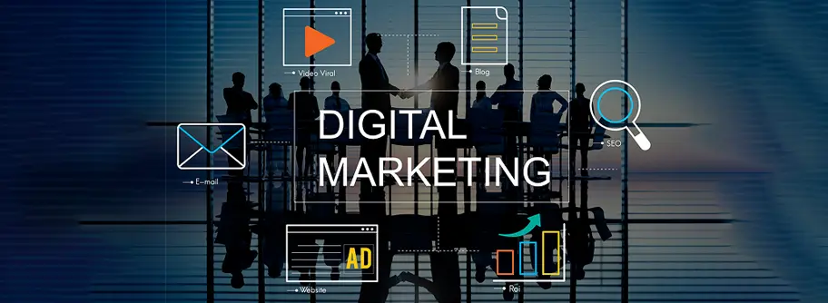 AI Voice Video Content Digital Marketing AI Powered Voice and Video Content in Digital Marketing Strategy