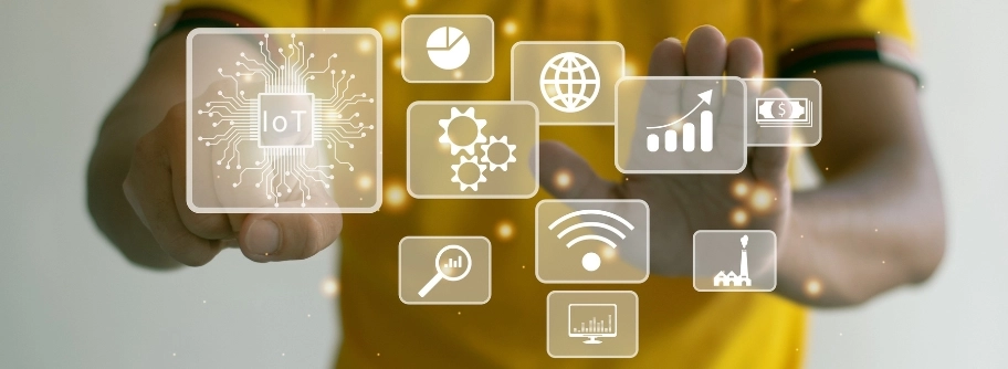 IoT Innovation and Connectivity IoT Network Integration and Connected Devices