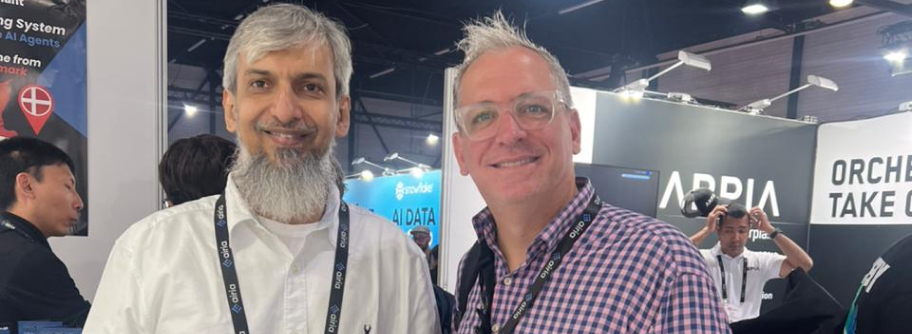 Lead Conversion Strategy Post Event Marketing Plan Showing Steps to Convert Leads After a Tech Event