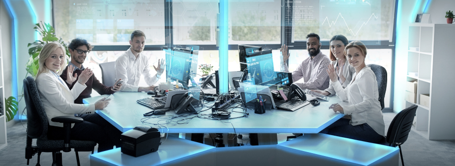  The Future of IT Staff Augmentation