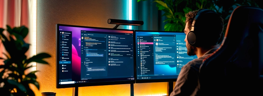 Remote Web Developers Building And Managing Web Development Projects For Businesses