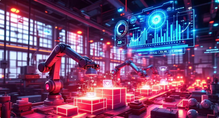 Opening ceremony of World Summit AI 2025 in Amsterdam