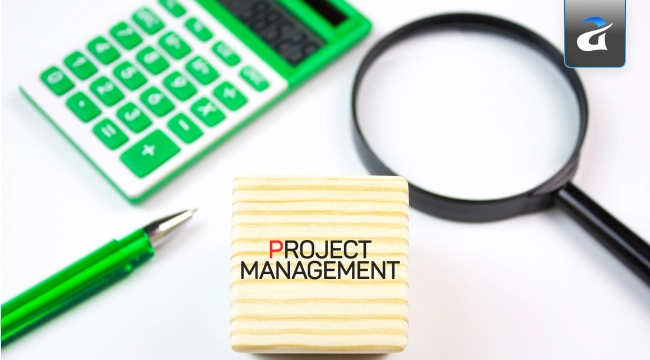 AI Project Management Dashboard Helping Teams Stay on Schedule