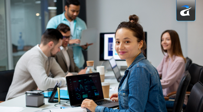 Remote Developers & IT Staff Augmentation in Action