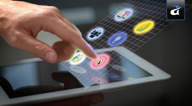 Security Components in IoT System