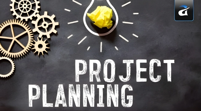 Smart Project Management Tools with Scheduling, Tasks, and Cost Control