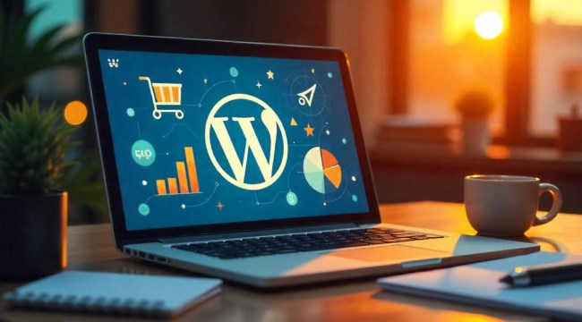 WordPress