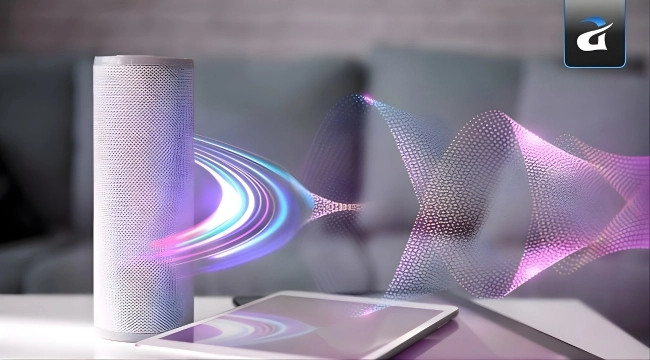 Voice Assisted Technology Using AI Sound Recognition and Voice