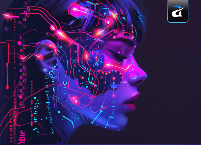 Robotic control system powered by AI agents