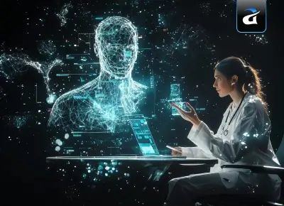 AI-Assisted Hybrid Workplace with Human and Technology Collaboration