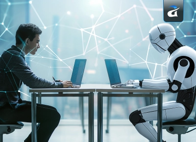 AI Industry Risks and Warning Signs of a Tech Bubble Burst