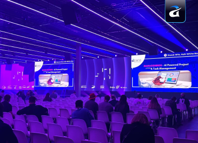 AI leaders gather at World Summit AI in Amsterdam 2025