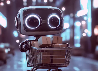 AI Powered Automation in Ecommerce
