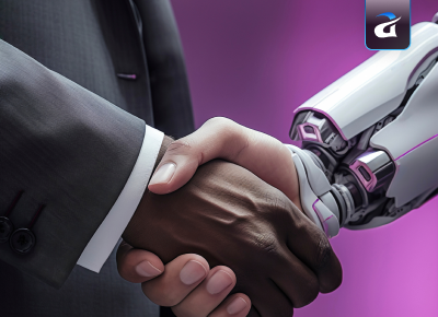 comparing key features of Generative and Traditional AI