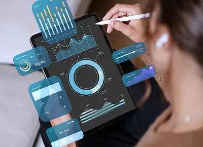 Icon of Scalable AI Systems Driving Business Success