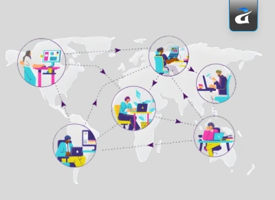 Businesses Hiring Remote Web Developers and Dedicated Development Teams