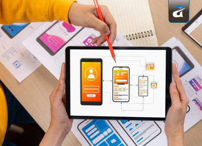 Hiring app developers and reviewing portfolios