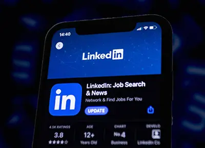 LinkedIn Degree