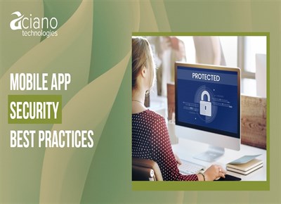 mobile app security