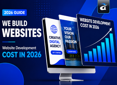 Website Development Pricing Guide for Business and eCommerce Websites 