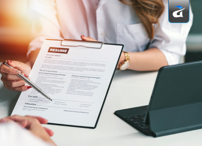 Choose a Good Resume Format