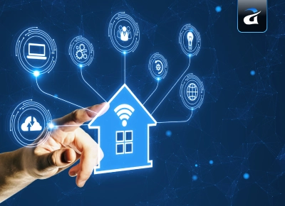 IoT Solutions for Smart Homes and Smart City Automation