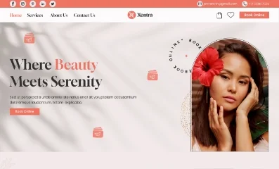 beauty