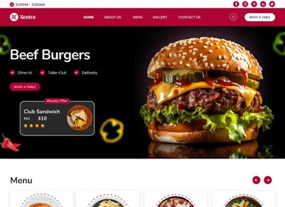 restaurant z