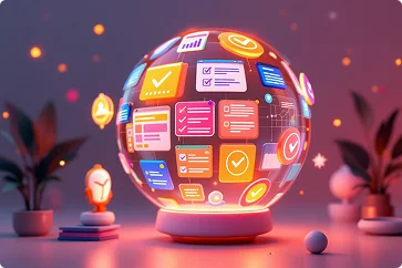 ManageMinds AI-Powered Project and Task Management Platform Interface  ManageMinds AI-Powered Project and Task Management Platform Interface