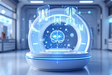 OncoAssistant AI-Assisted Radio Diagnostics for Cancer Detection  OncoAssistant AI-Assisted Radio Diagnostics for Cancer Detection