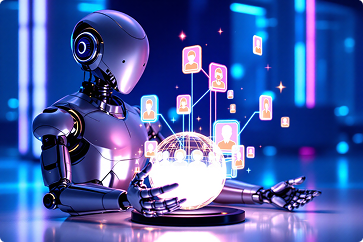 Smart Connect AI Agent for Event Networking Automation Smart Connect AI Agent for Event Networking Automation