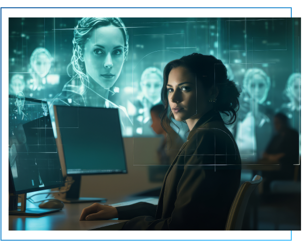 AI Chatbot Development Services