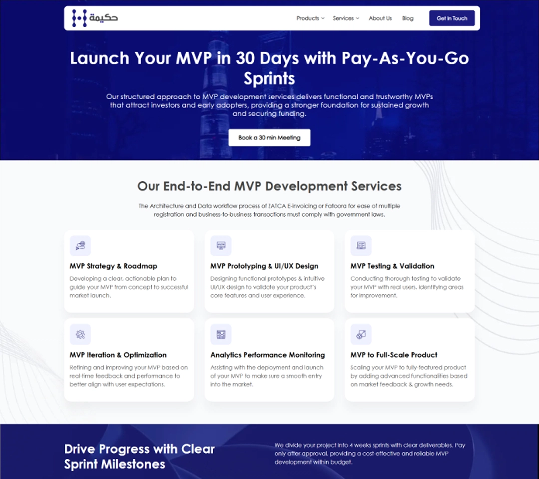 Advanced Reporting Tools For Enterprise Data Insights