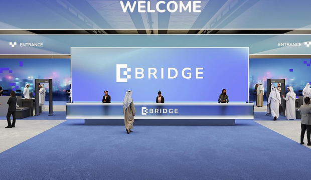 Team attending BRIDGE Summit 2025