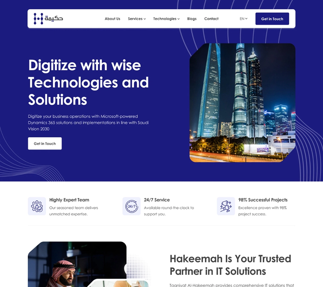 Enterprise CMS Dashboard For Content Management Control