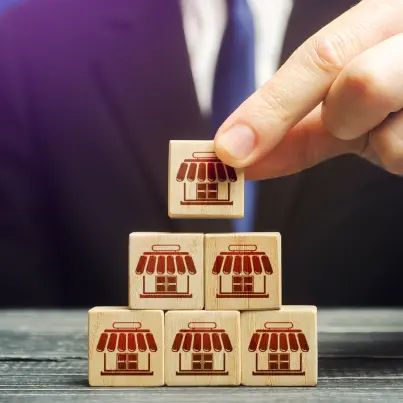 CommCart Build Your Store