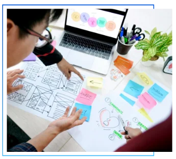 Custom Web App Development