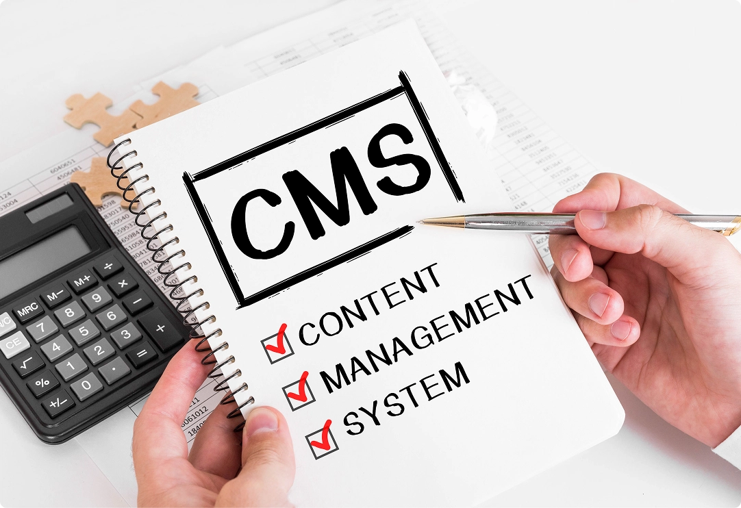 Custom CMS Development for Saudi Businesses