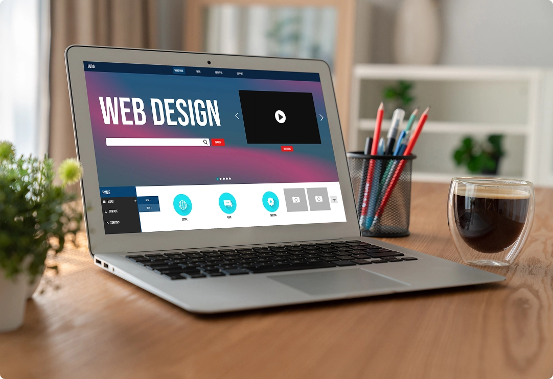 Custom CMS Web Development Introduction