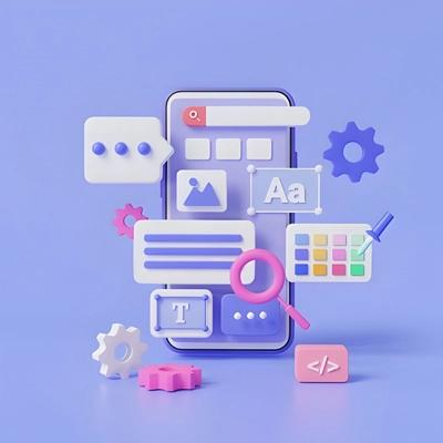 Professional Web Application Development