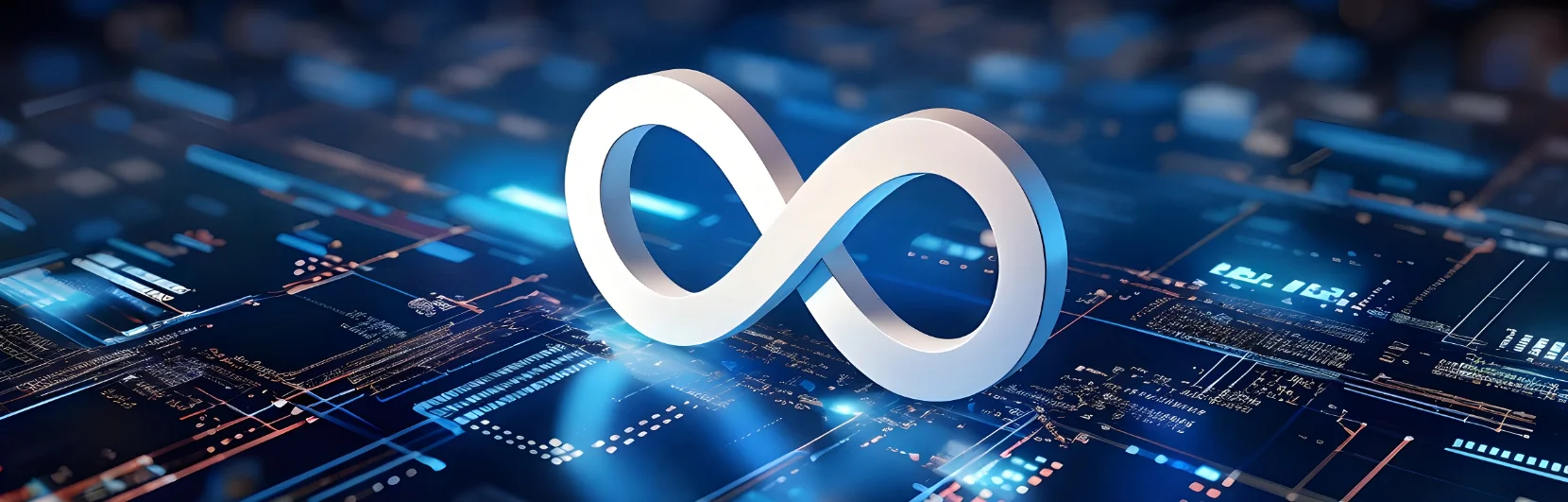 End-To-End DevOps Services For Business
