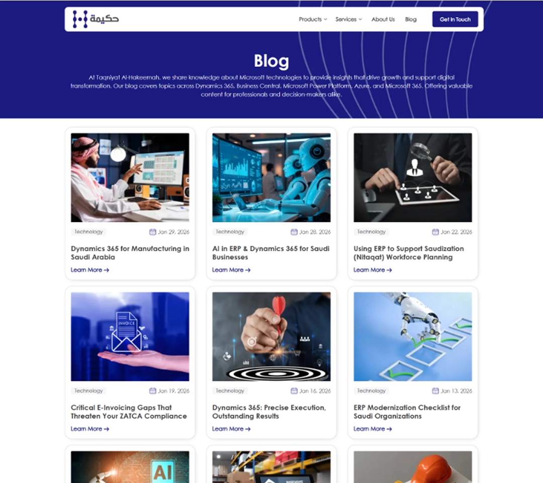 Enterprise Analytics Dashboard For Performance Monitoring