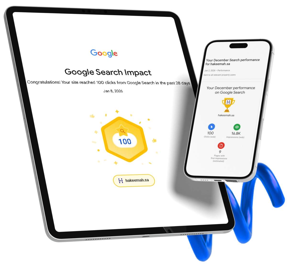 Enterprise SEO Key Modules And Growth Strategy Saudi Arabia