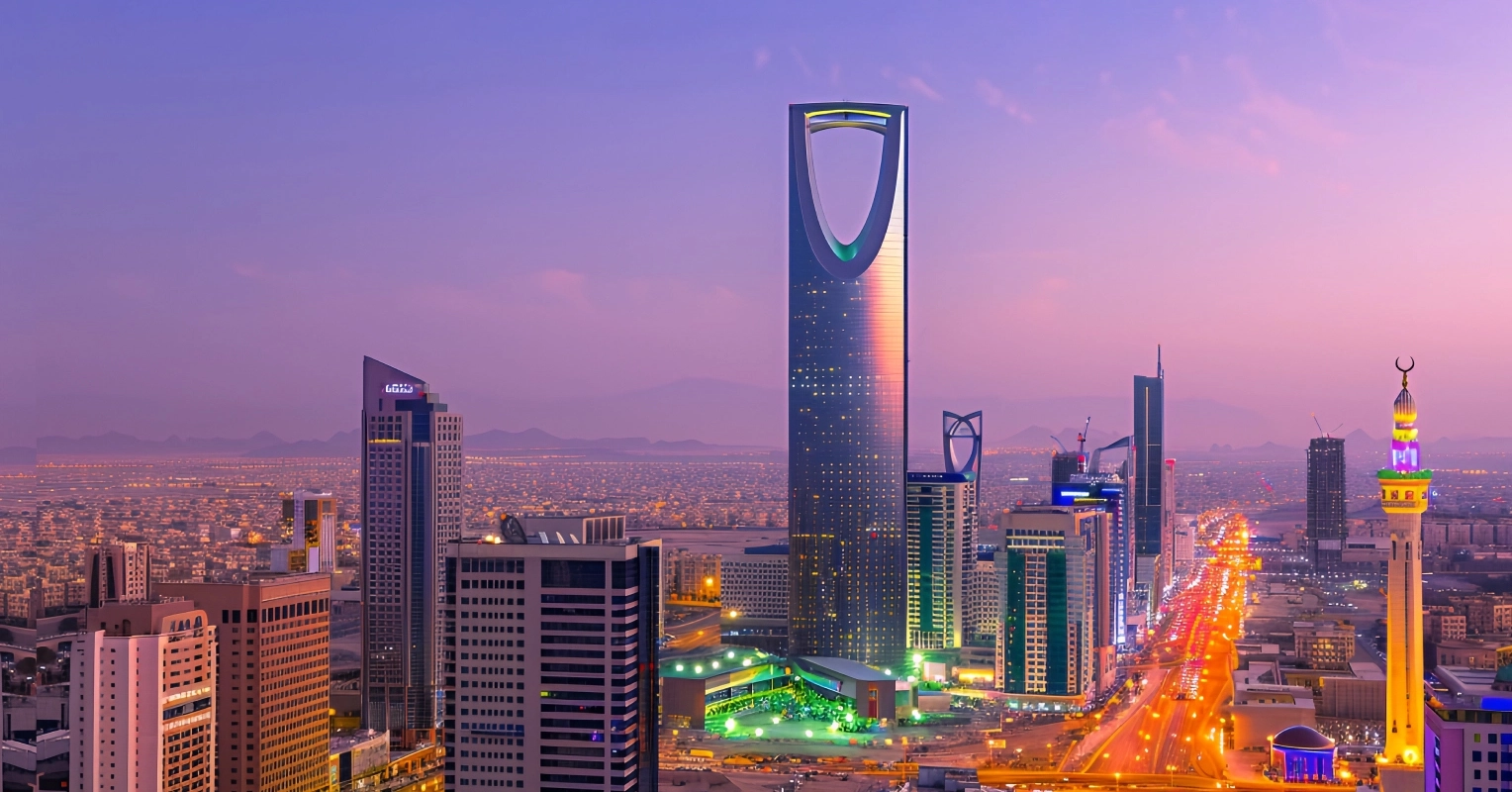 Bilingual CMS Development For Hakeemah Saudi Enterprise